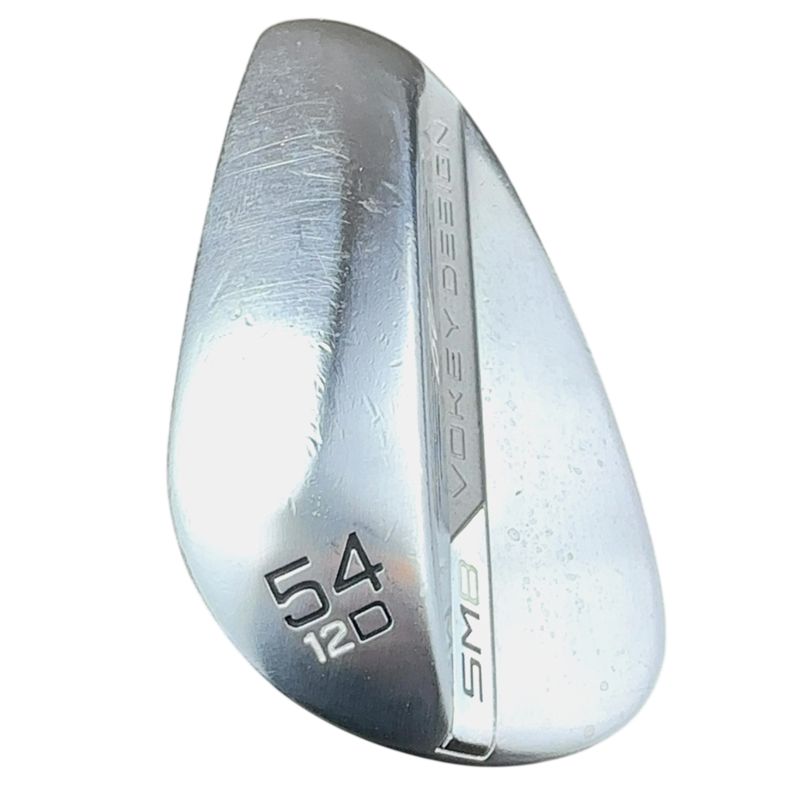 Titleist SM8 Wedge / Flex Wedge / 54/12