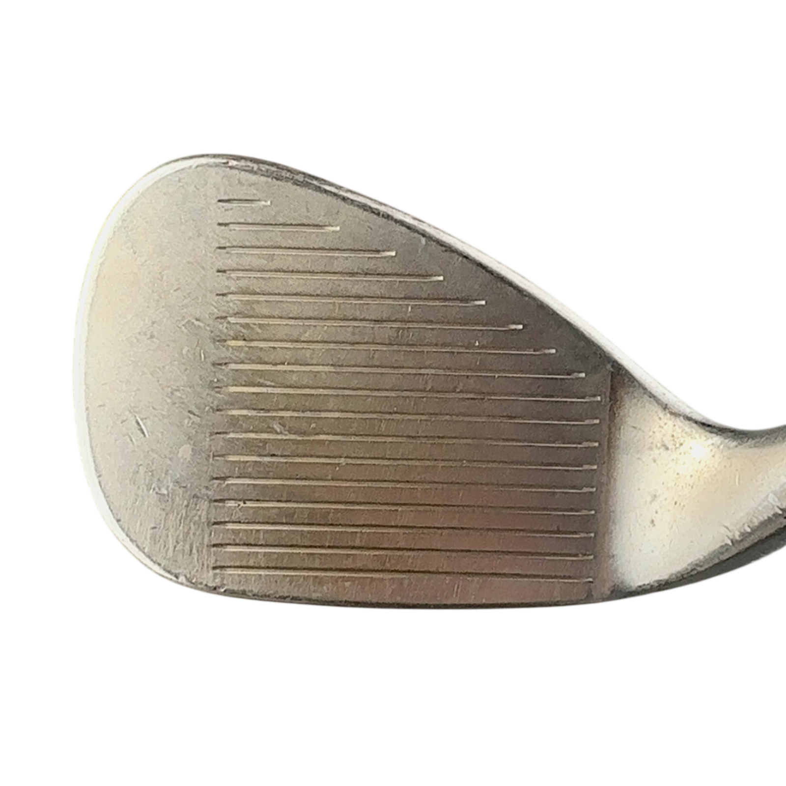 Titleist SM4 Tour Chrome Wedge / Flex Wedge / 50/08