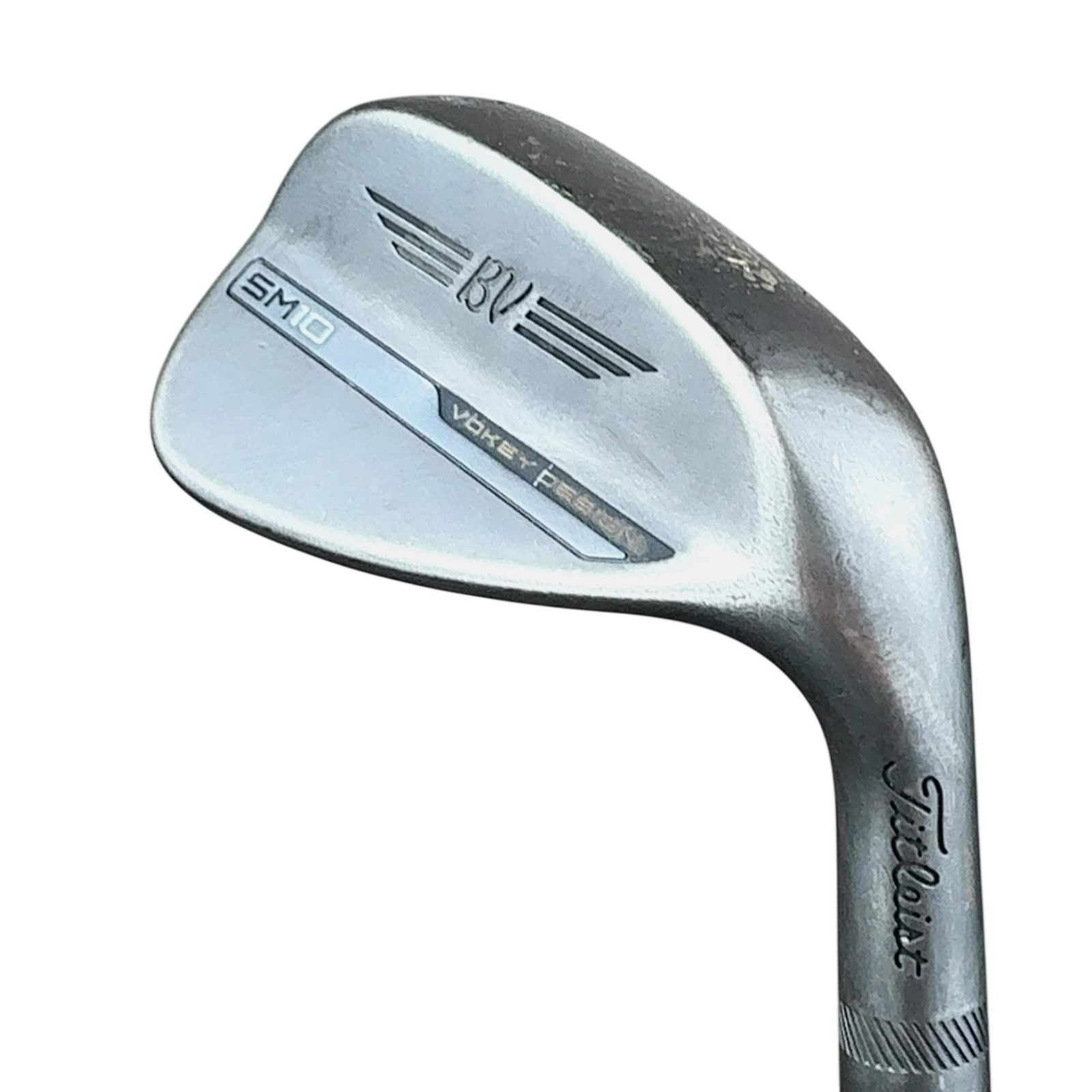 Titleist SM10 Wedge / Flex X-Stiff / 46/10