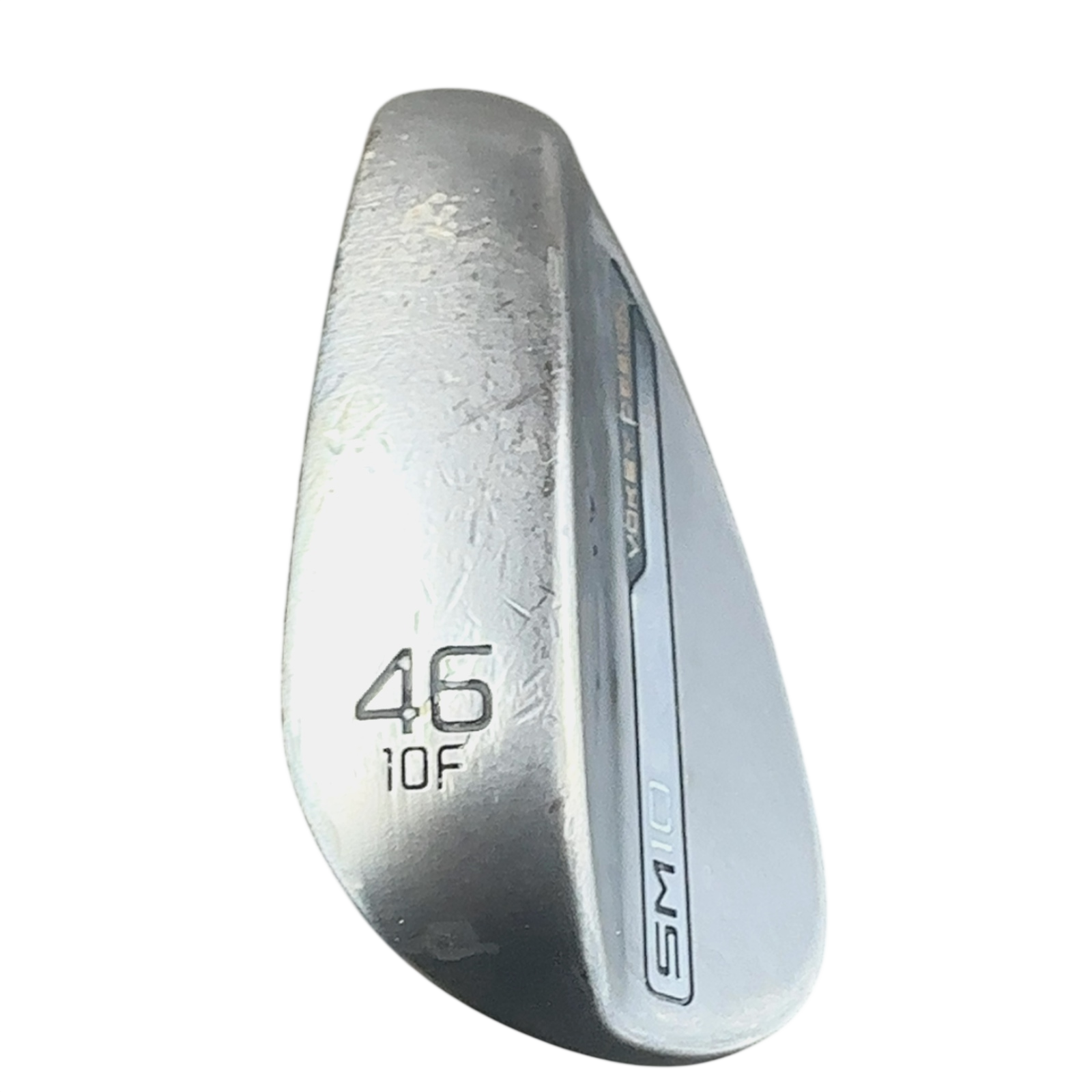 Titleist SM10 Wedge / Flex X-Stiff / 46/10