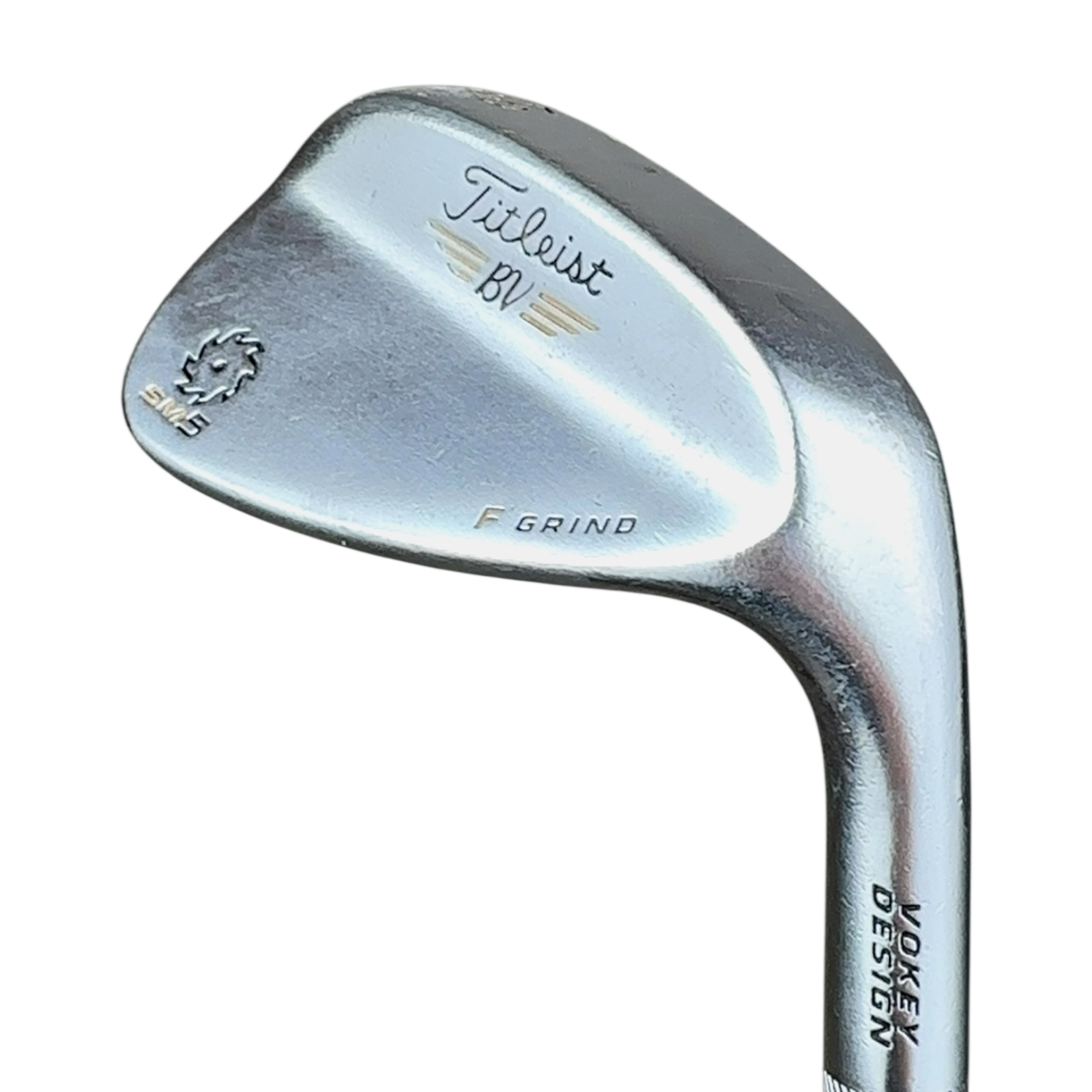 Titleist SM5 Wedge / Flex Wedge / 48/08