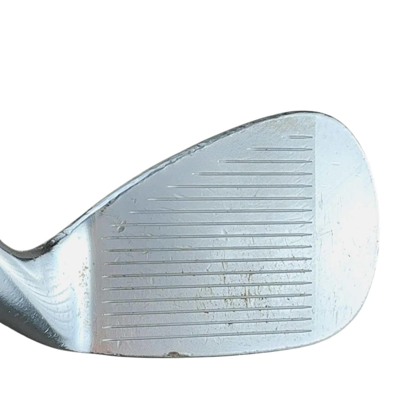 Venstre Titleist SM5 Wedge / Flex Wedge / 60/08