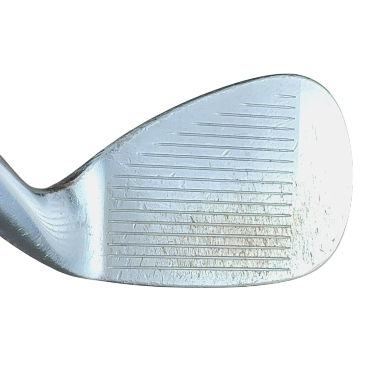 Venstre Titleist SM5 Wedge / Flex Wedge / 56/14
