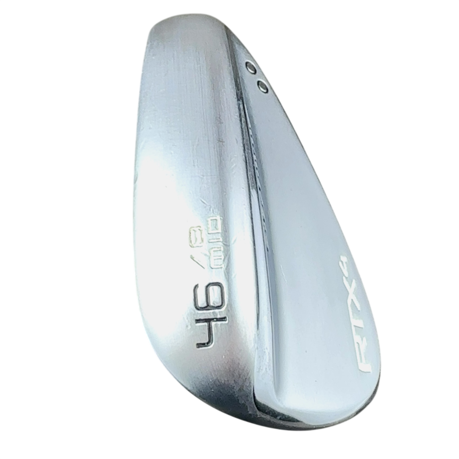 Cleveland RTX 4 Wedge / Flex X-Stiff / 46/08
