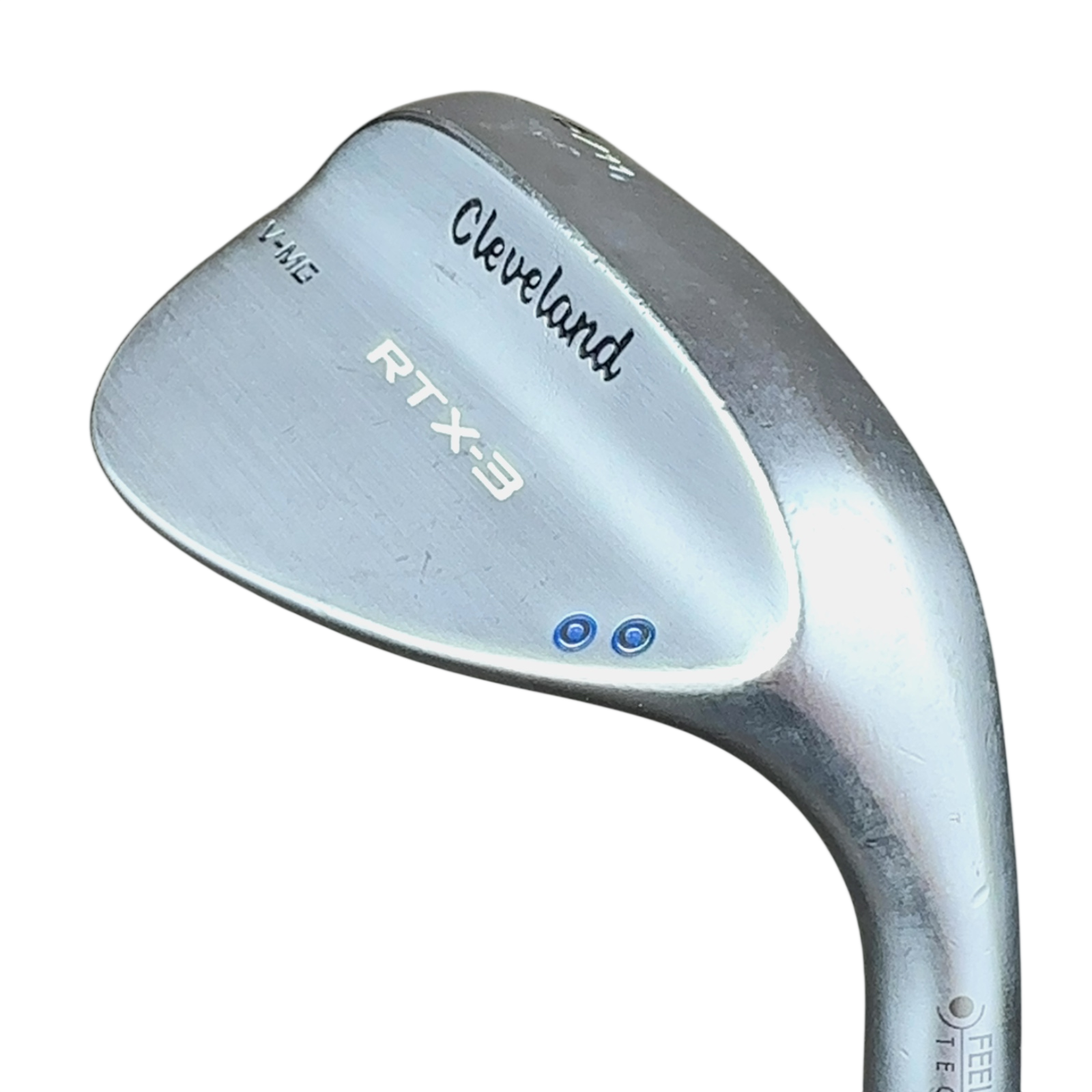 Cleveland RTX 3 Wedge / Flex Wedge / 56/11