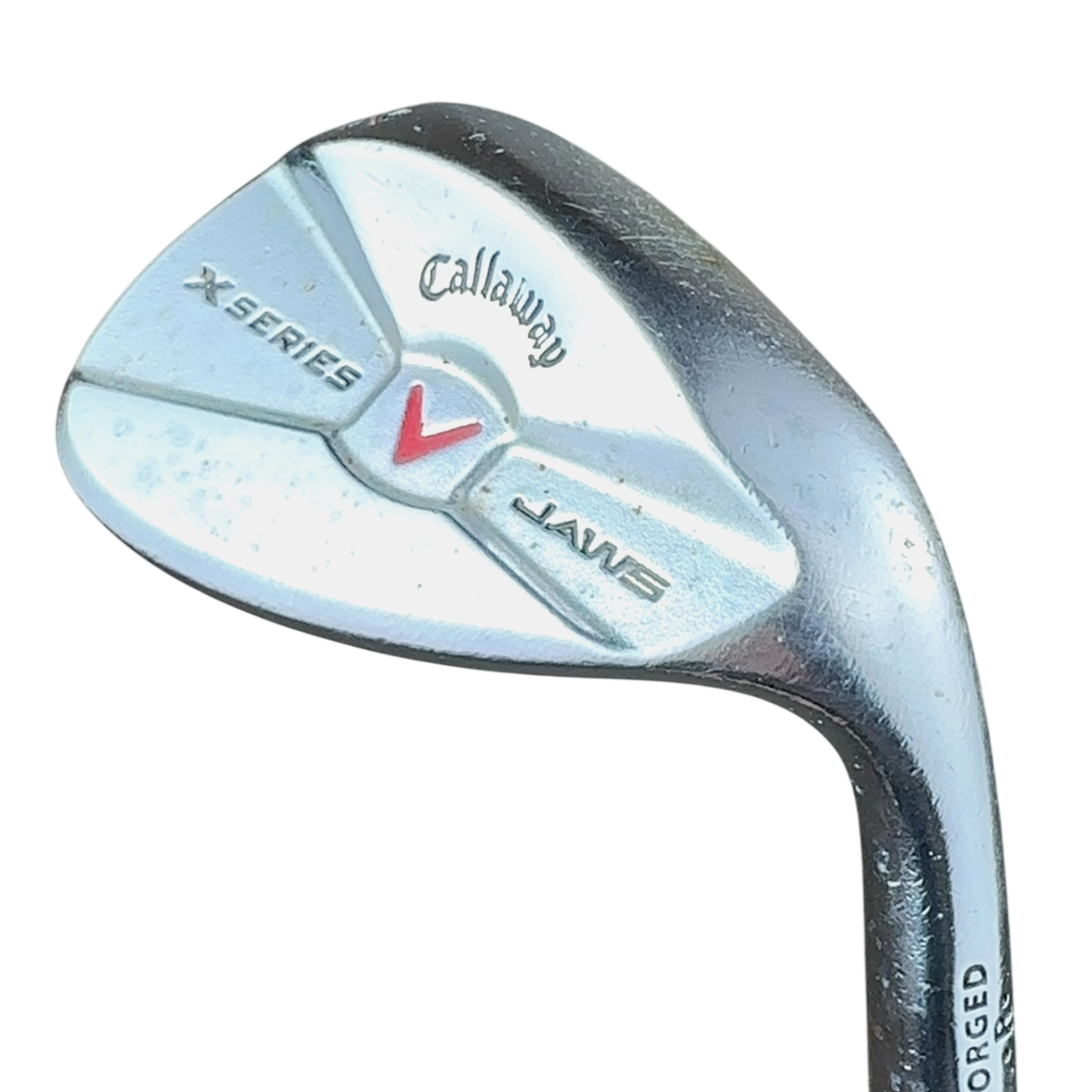 Callaway Jaws X-series Wedge / Flex Wedge / 56/16