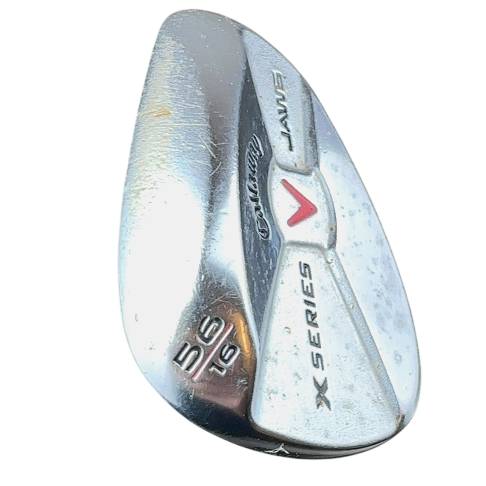 Callaway Jaws X-series Wedge / Flex Wedge / 56/16