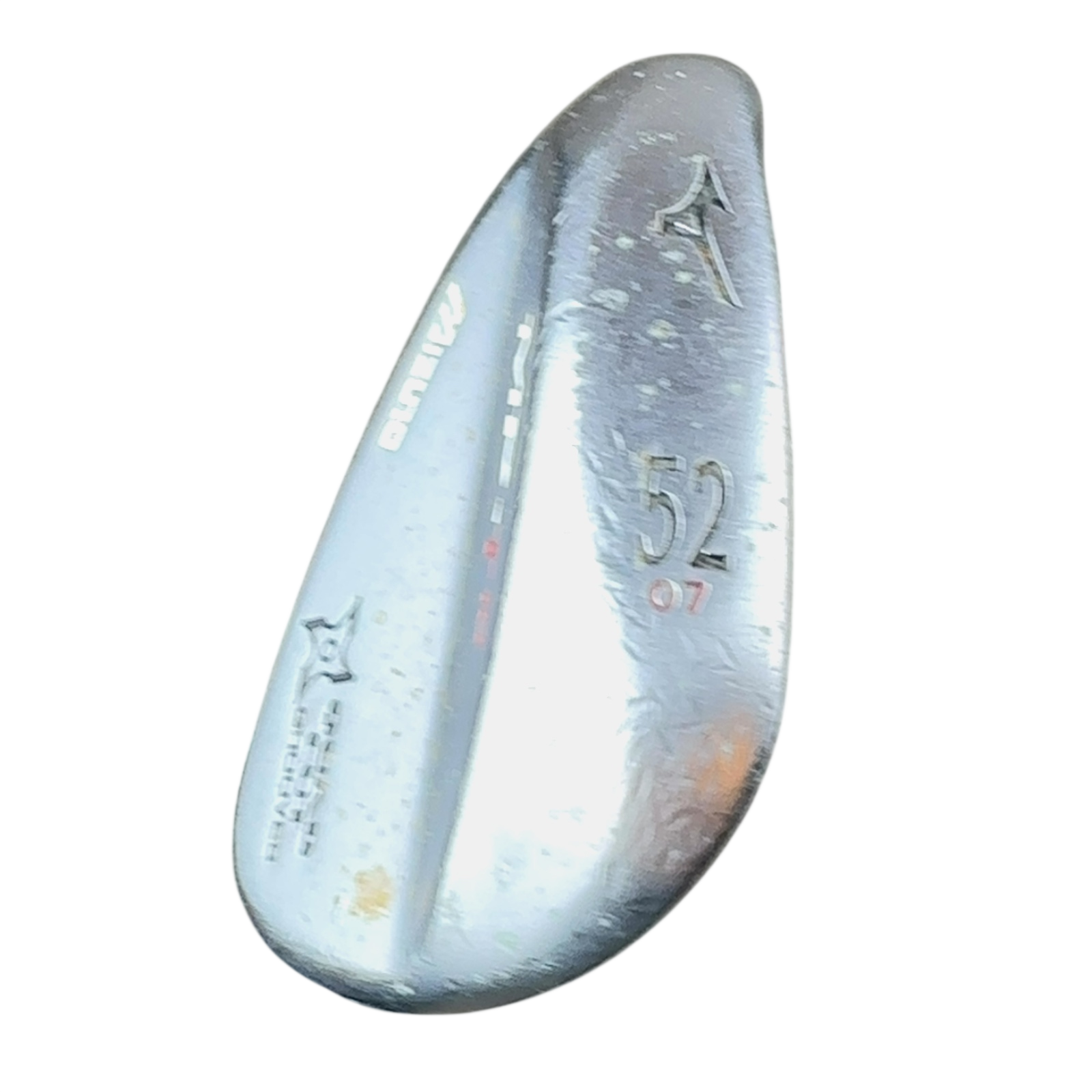 Venstre Mizuno MP-T10 Wedge / Flex Wedge / 52/07