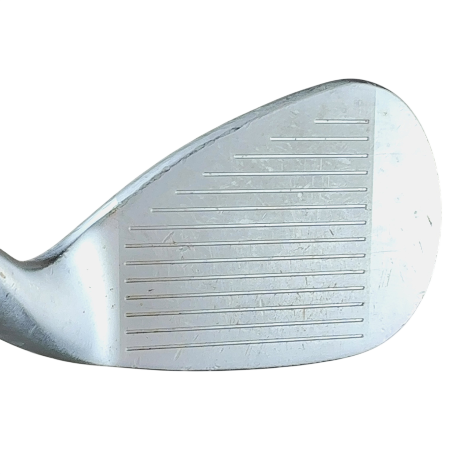 Venstre Mizuno MP-T10 Wedge / Flex Wedge / 52/07