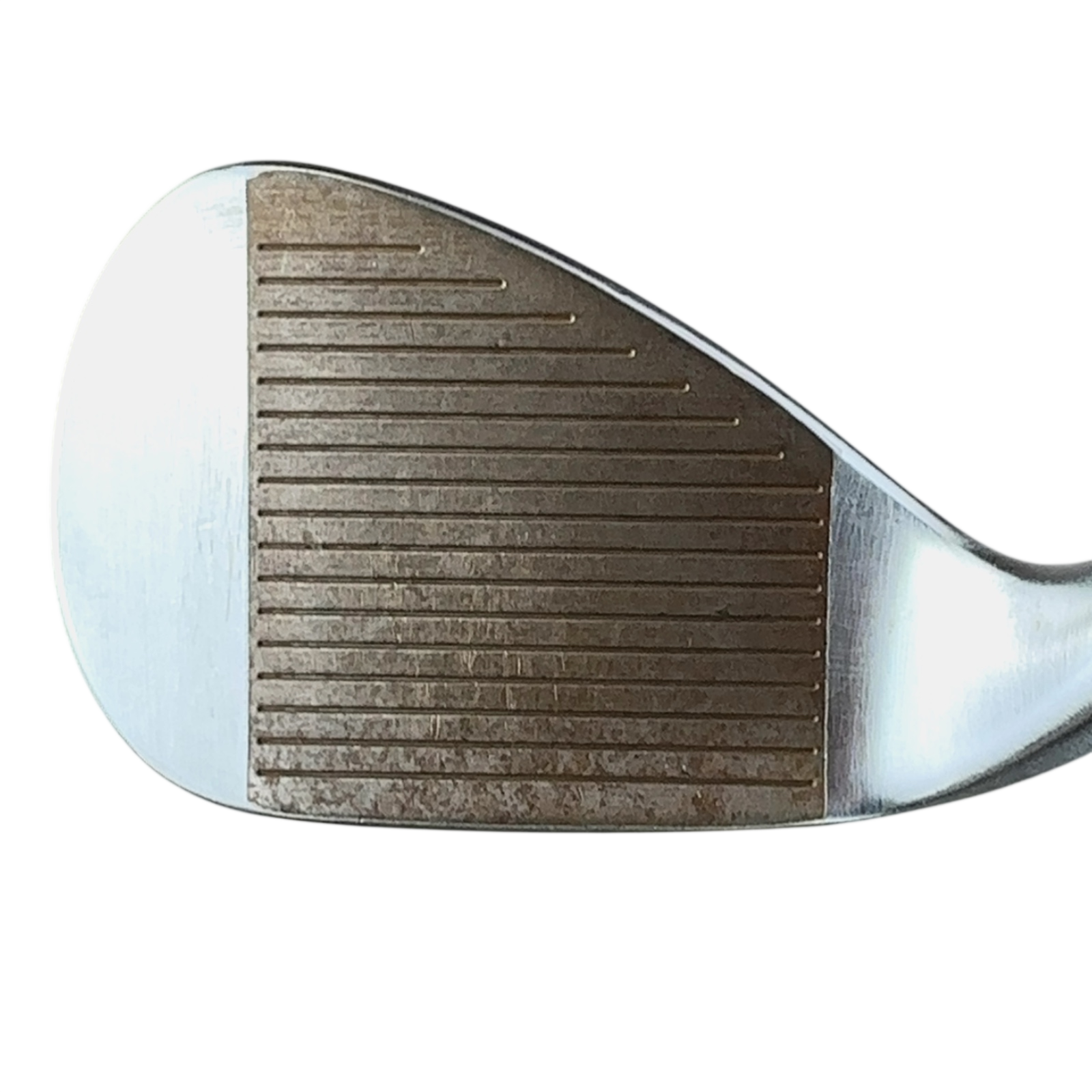 TaylorMade MG 2 Wedge / Flex Stiff / 52/09
