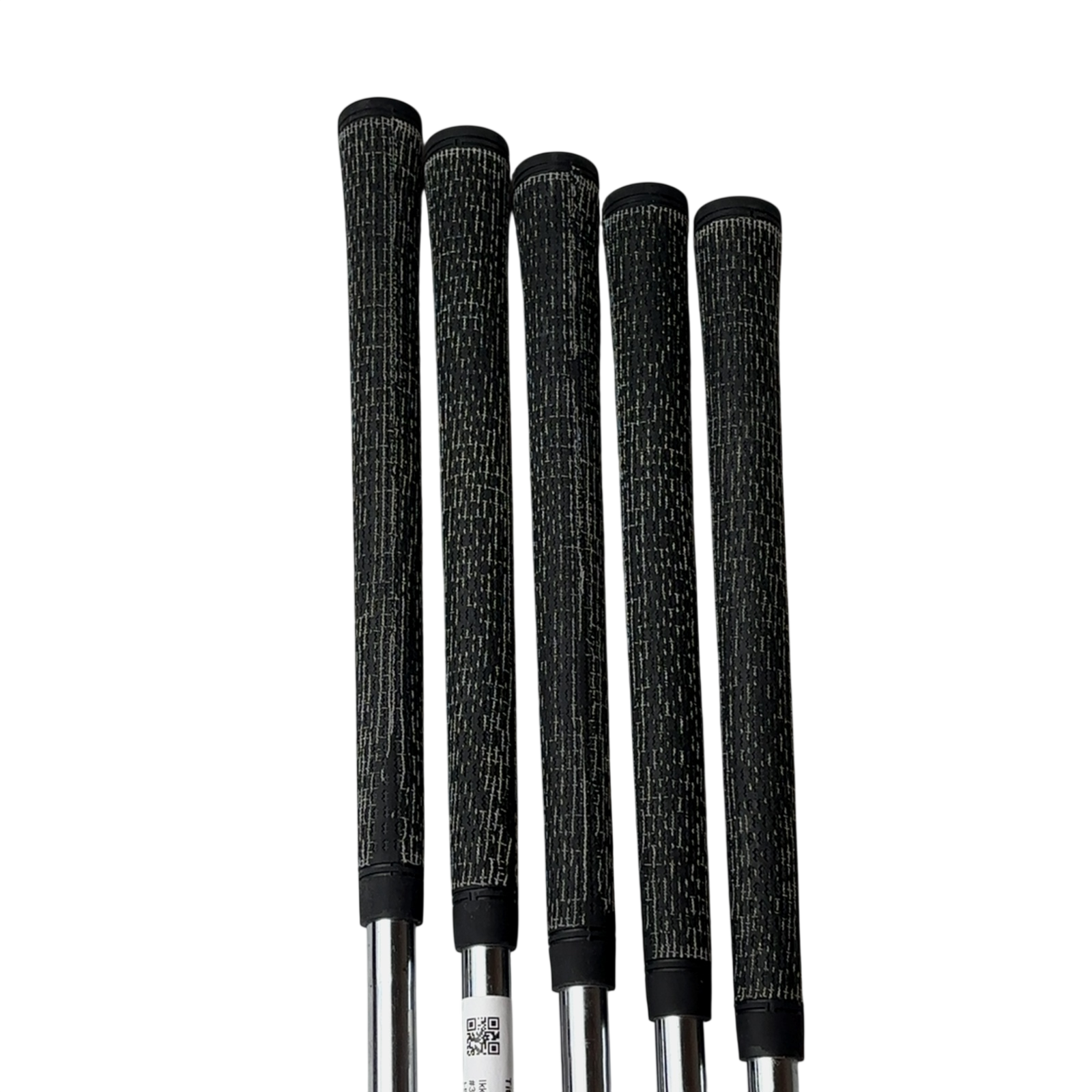 Titleist AP2 718 Forged Jernsæt / 6-PW / Flex Stiff / Stål
