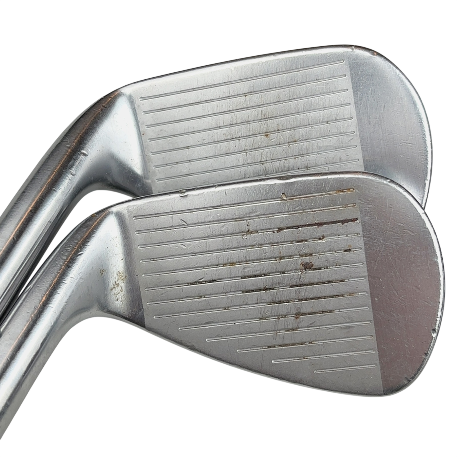 Titleist AP2 718 Forged Jernsæt / 6-PW / Flex Stiff / Stål