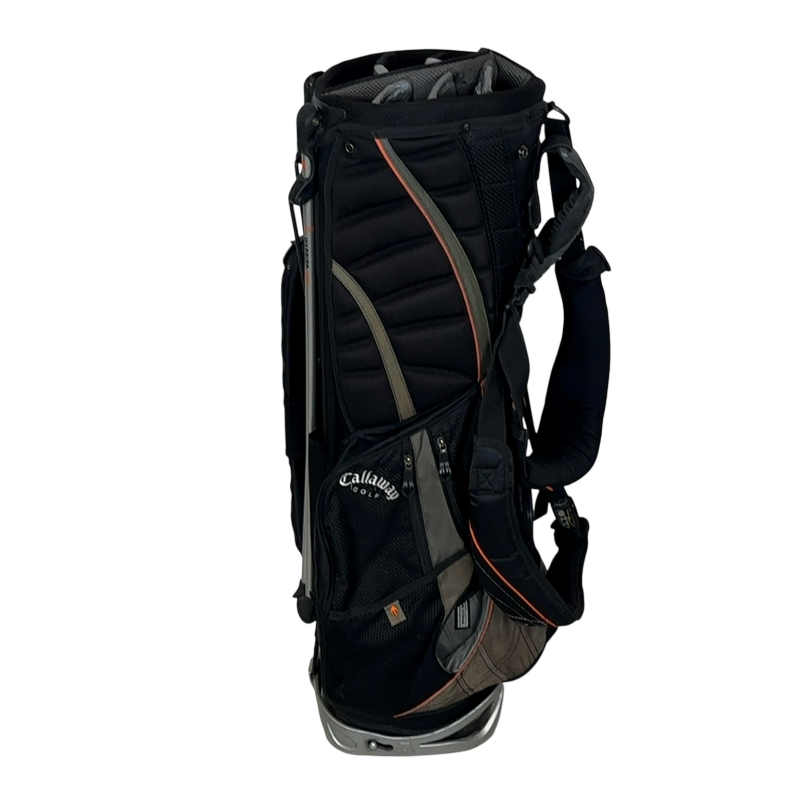 Callaway  Golf Bag / 8-Rum / Sort
