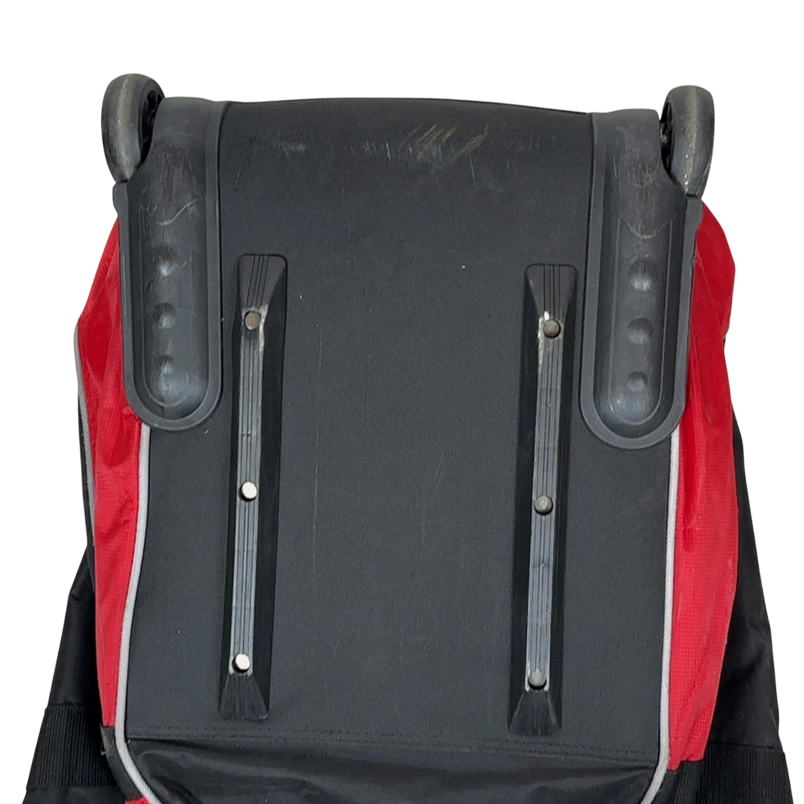 BagBoy  Golf Bag / 1-Rum / Sort