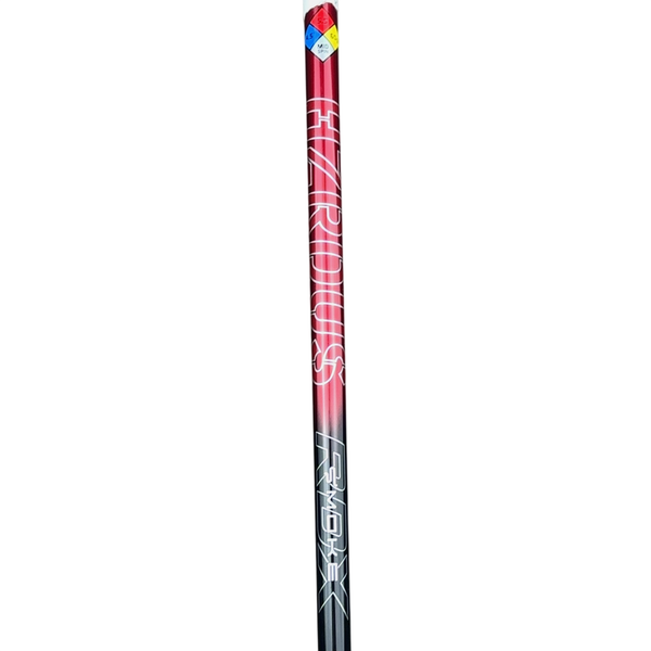 Buy Project X HZRDUS Smoke Rdx Red Driver Shaft | Save up to 42