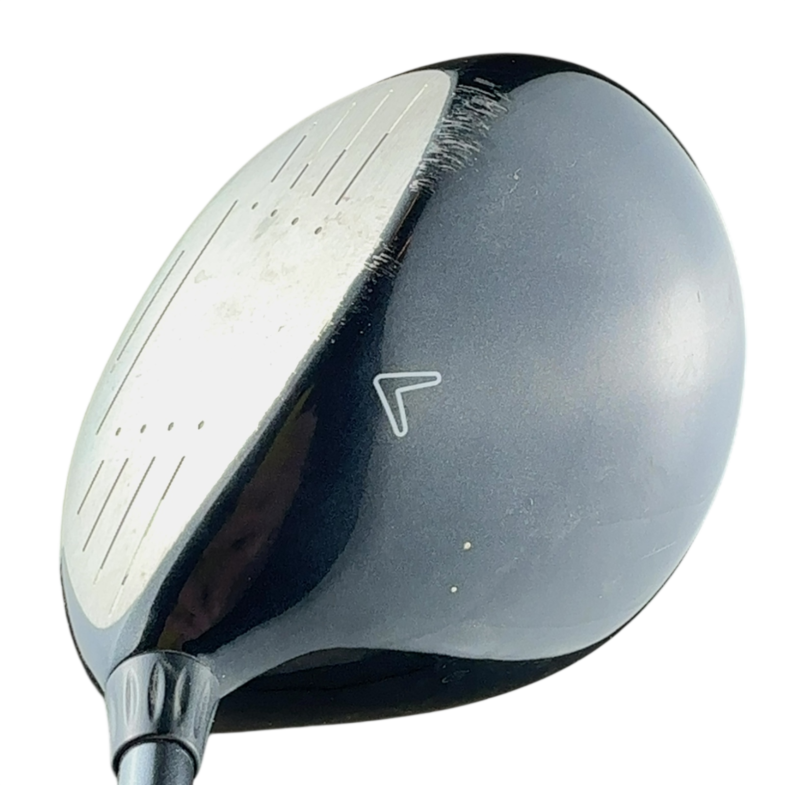 Callaway Big Bertha E.R.C 2 Driver / Flex Regular / Loft 11