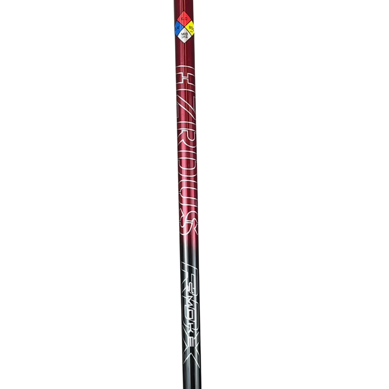 TaylorMade Stealth Plus Hybrid / Flex Stiff / #2/17