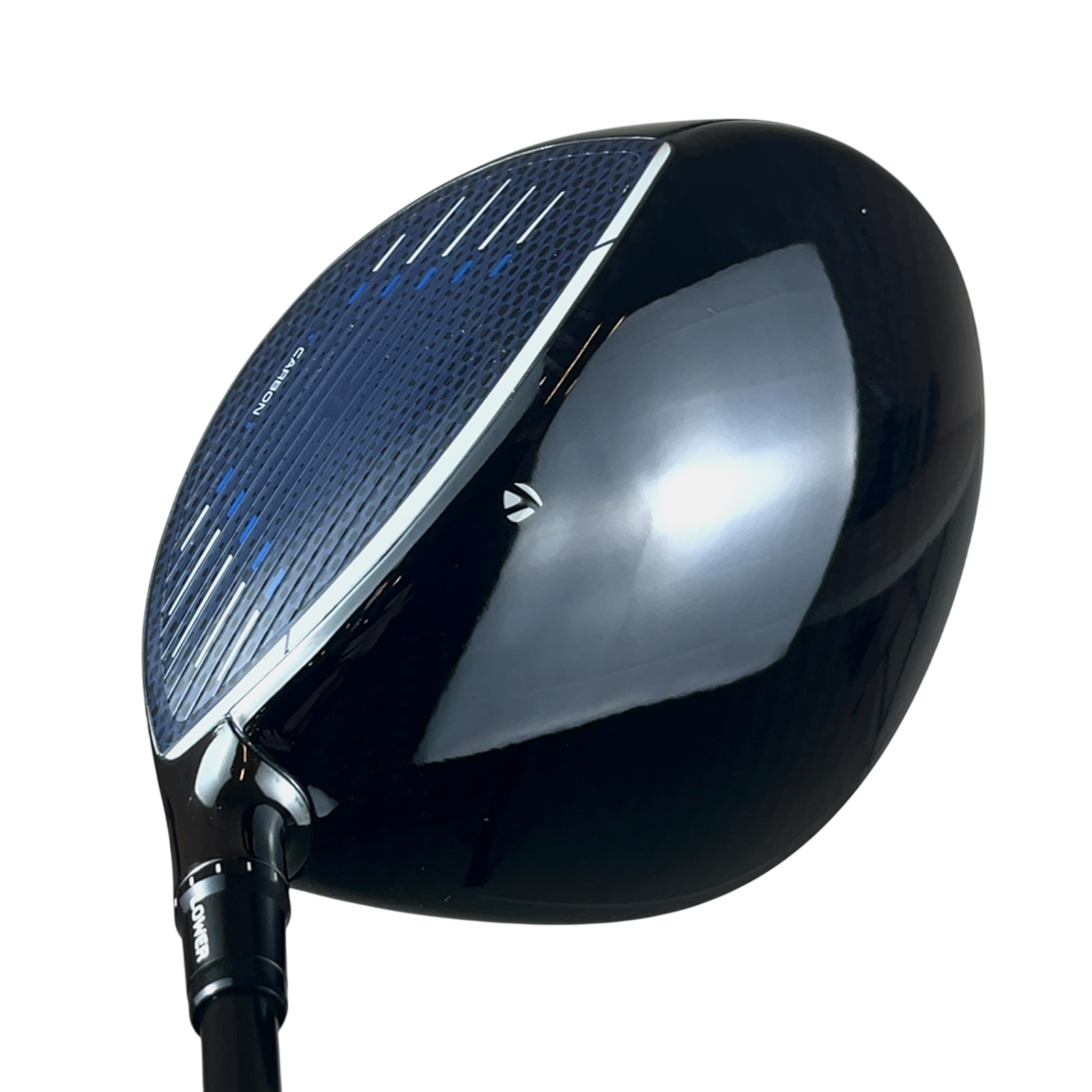 TaylorMade Qi10 Driver / Flex Regular / Loft 10.5