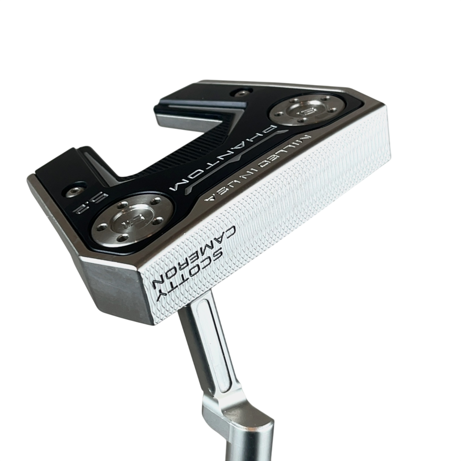 Titleist Scotty Cameron Phantom 5.2 2025 Putter / 34"