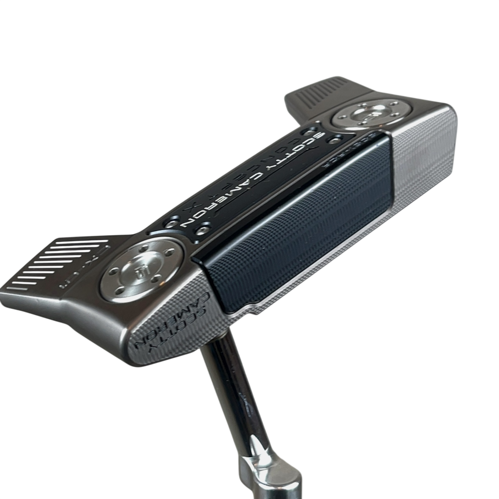 Titleist Scotty Cameron Concept X CX-01 Putter / 34"