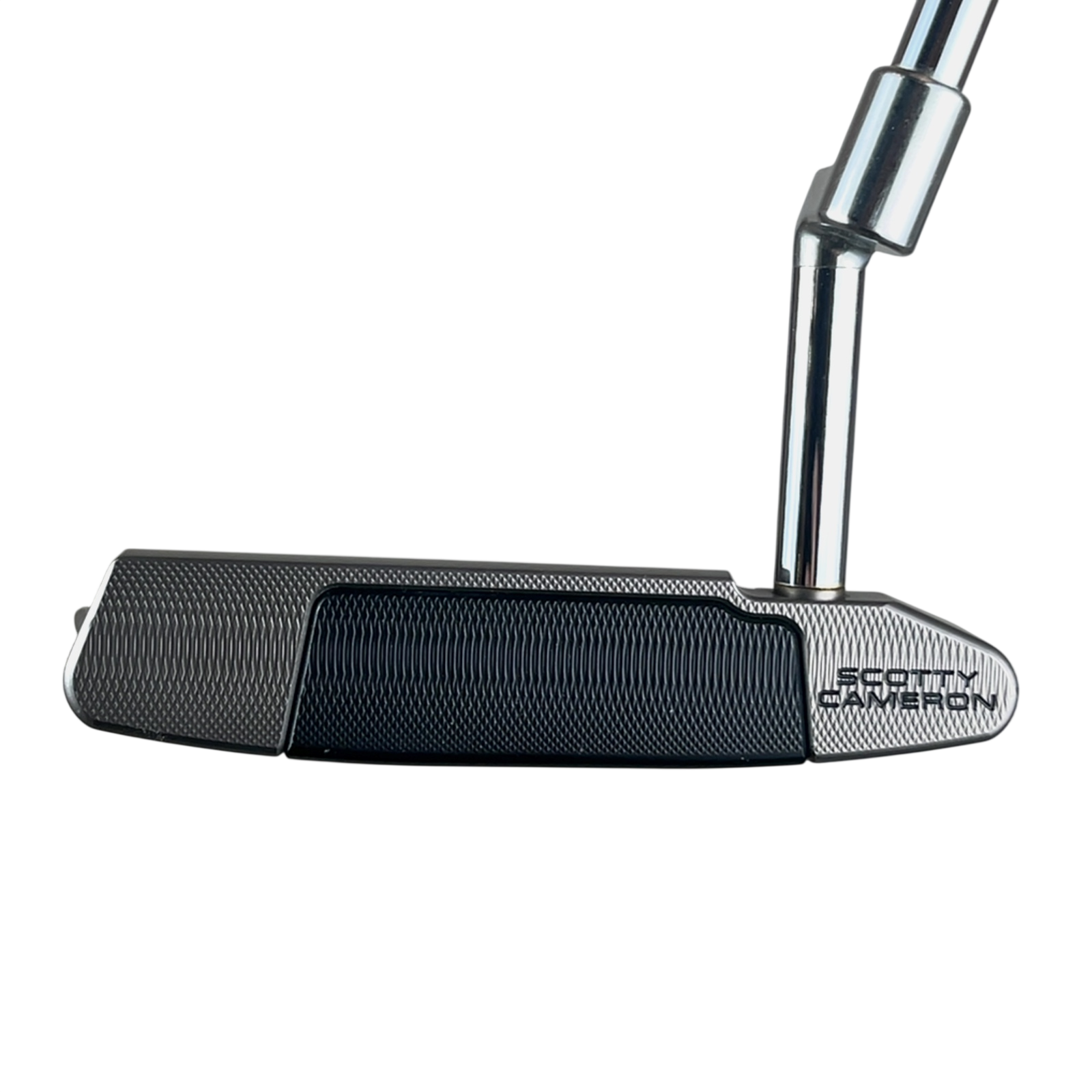 Titleist Scotty Cameron Concept X CX-01 Putter / 34"