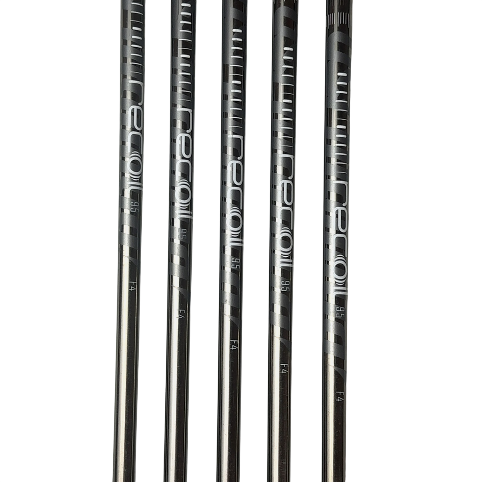 Mizuno JPX 919 Hot Metal Jernsæt / 6-PW / Flex Stiff / Grafit