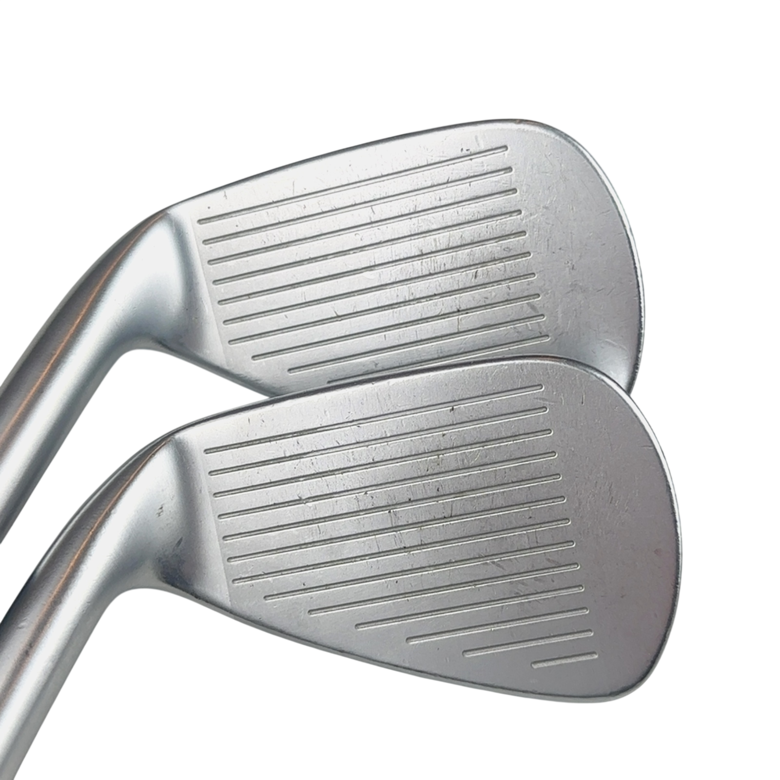 Mizuno JPX 919 Hot Metal Jernsæt / 6-PW / Flex Stiff / Grafit