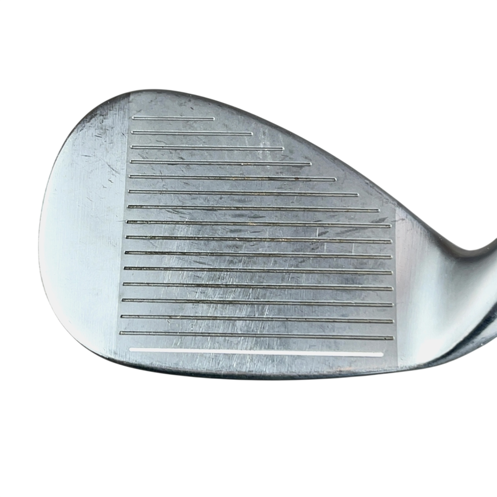 TaylorMade Stealth Wedge / Flex Stiff / 59/09