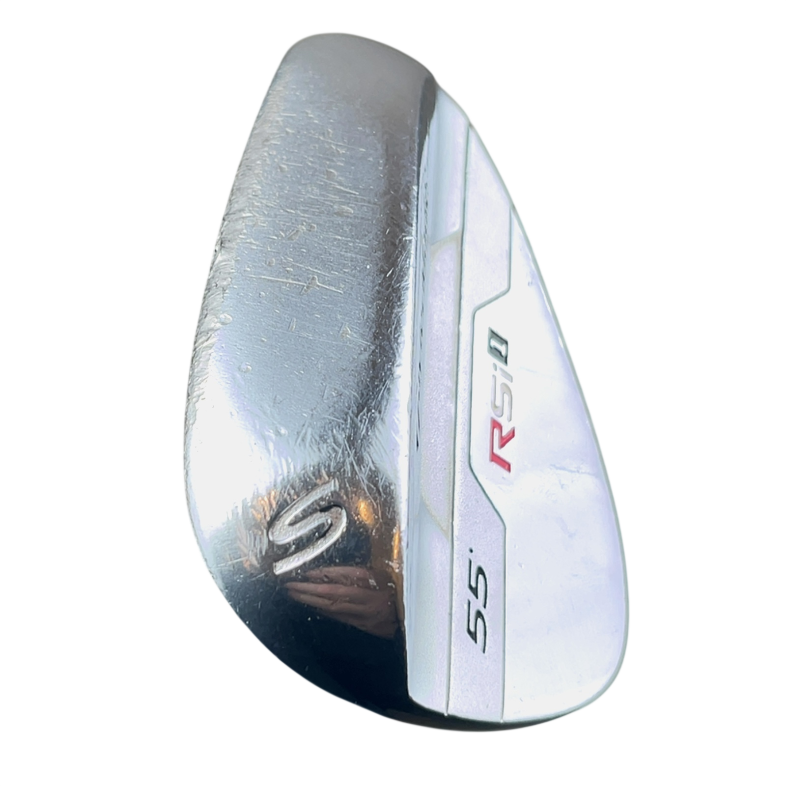 TaylorMade RSi 1 Wedge / Flex Wedge / 55/10