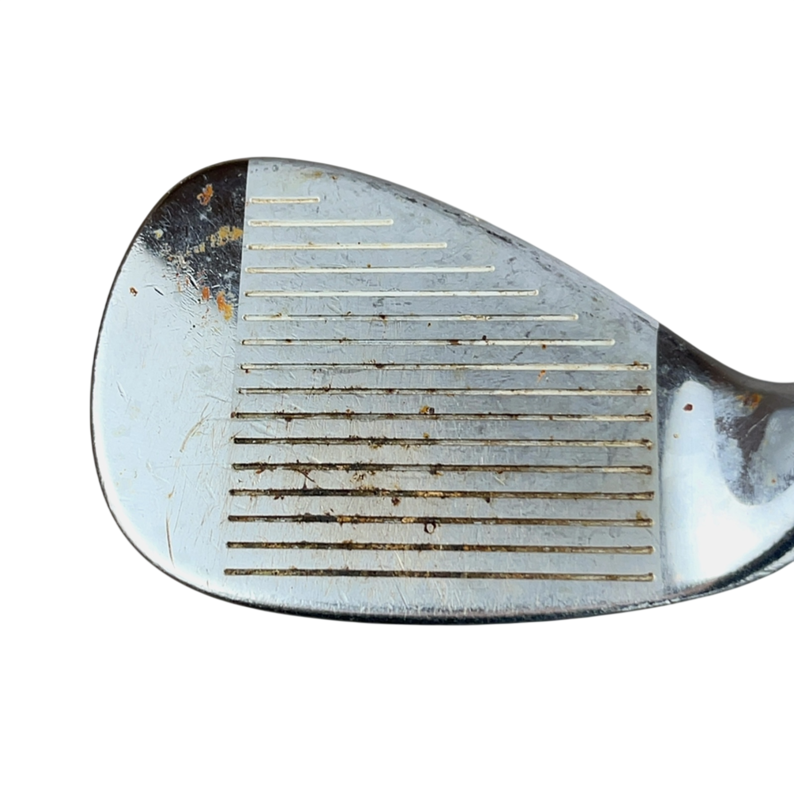 Cleveland Tour Action 588 Wedge / Flex Stiff / 51/10