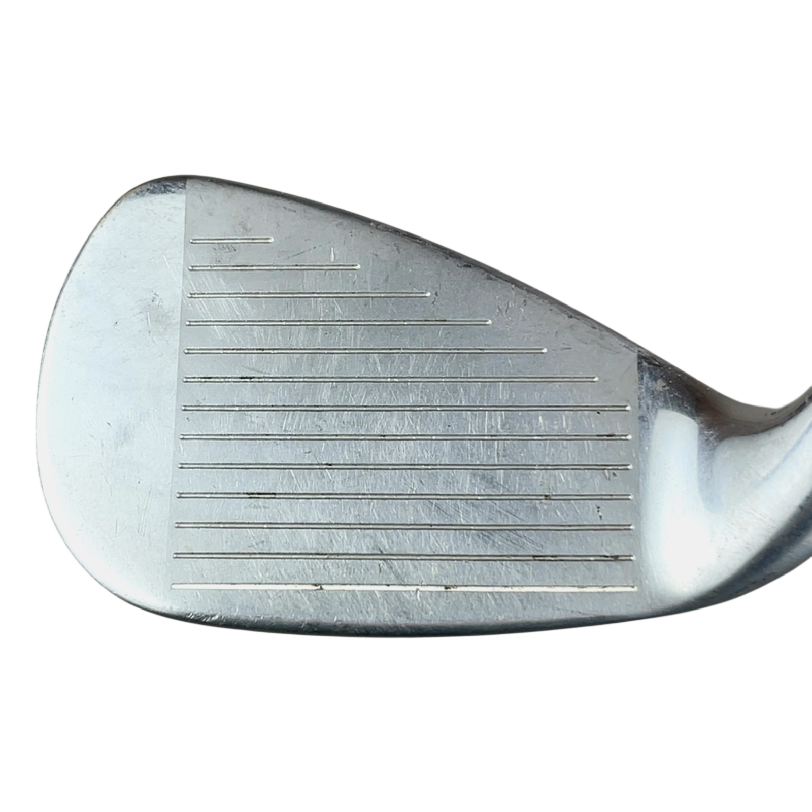 Wilson D9 Wedge / Flex Regular / 47/10