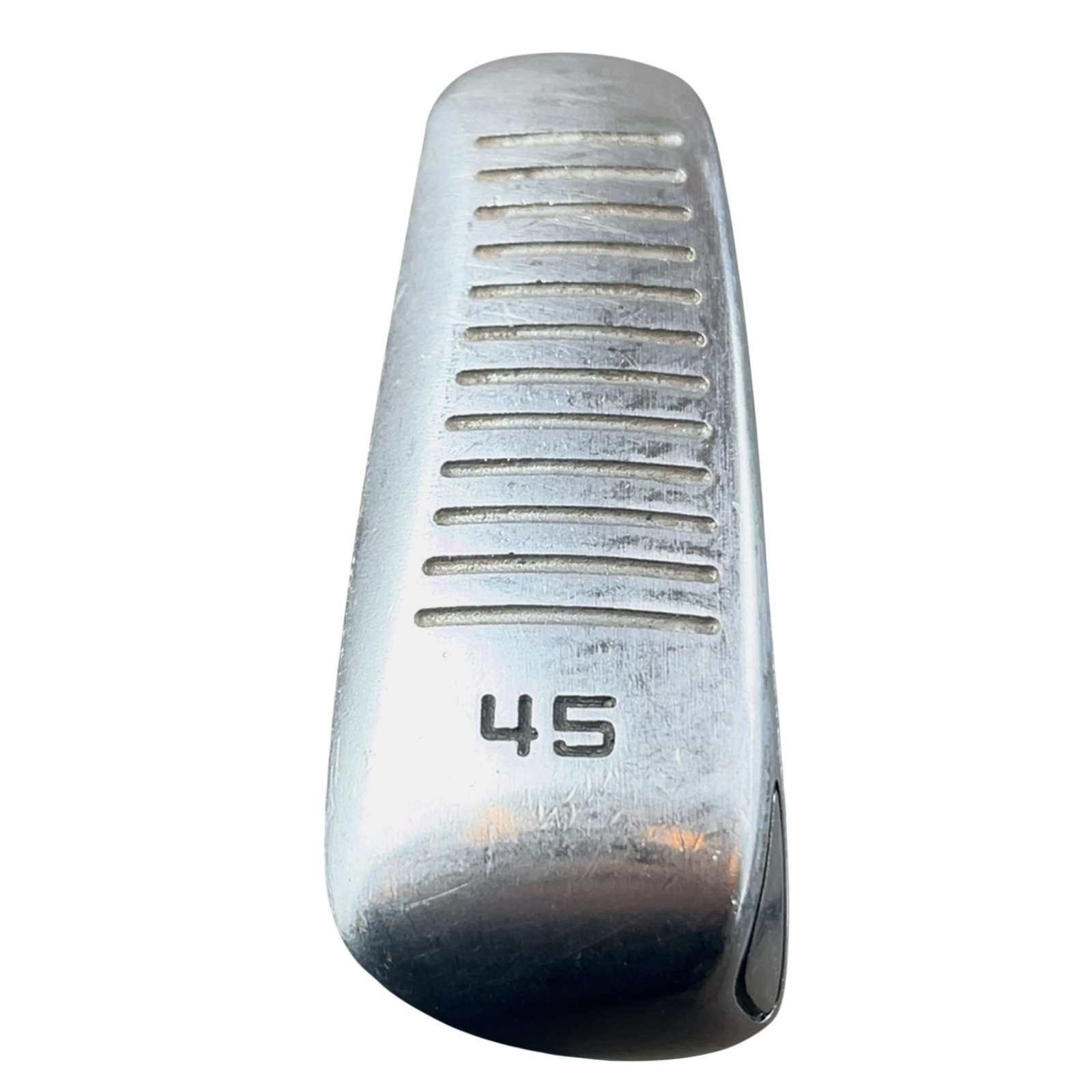 Mazel Max Chipper / Flex Stiff / Loft 45