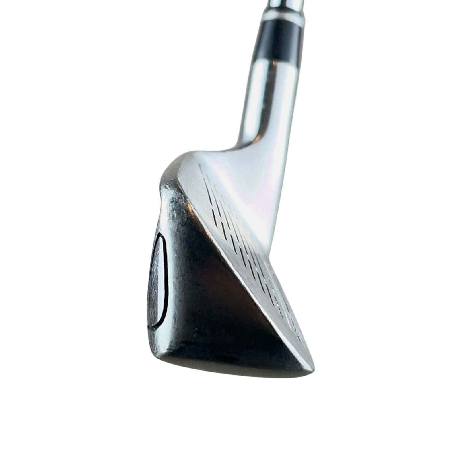 Mazel Max Chipper / Flex Stiff / Loft 45