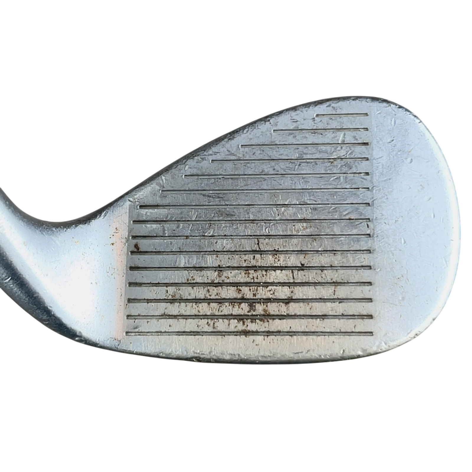 Venstre Cleveland cg 10 Wedge / Flex Wedge / 60/08