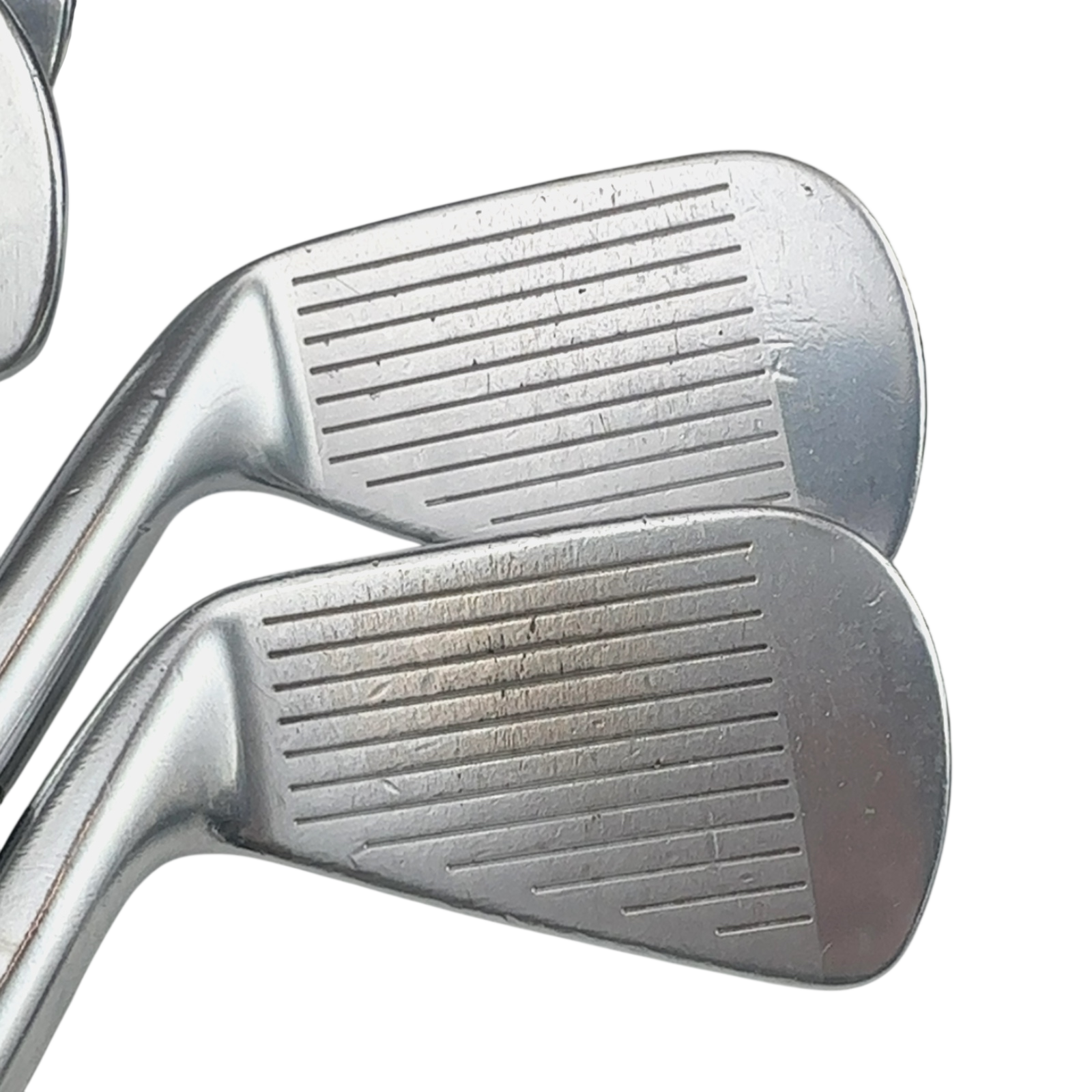 Titleist CB/MB 716 Forged Jernsæt / 4-PW / Flex Stiff / Stål