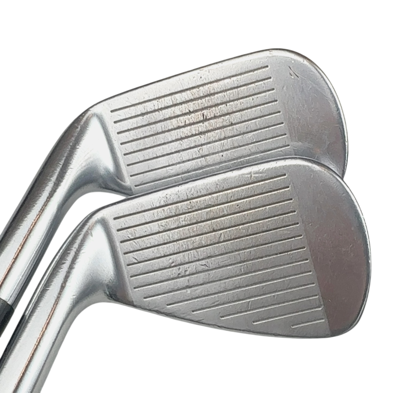 Titleist CB/MB 716 Forged Jernsæt / 4-PW / Flex Stiff / Stål