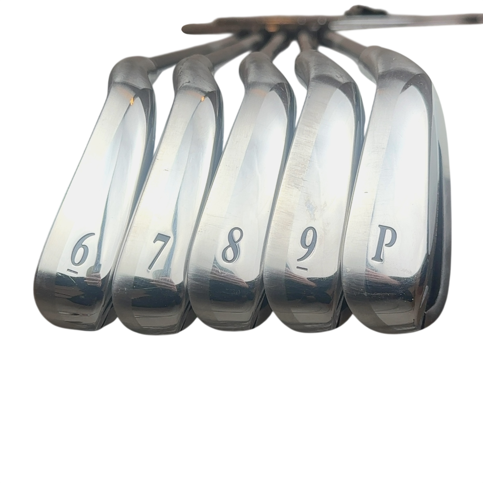 XXIO XXIO 12 Jernsæt / 6-PW / Flex Regular / Grafit