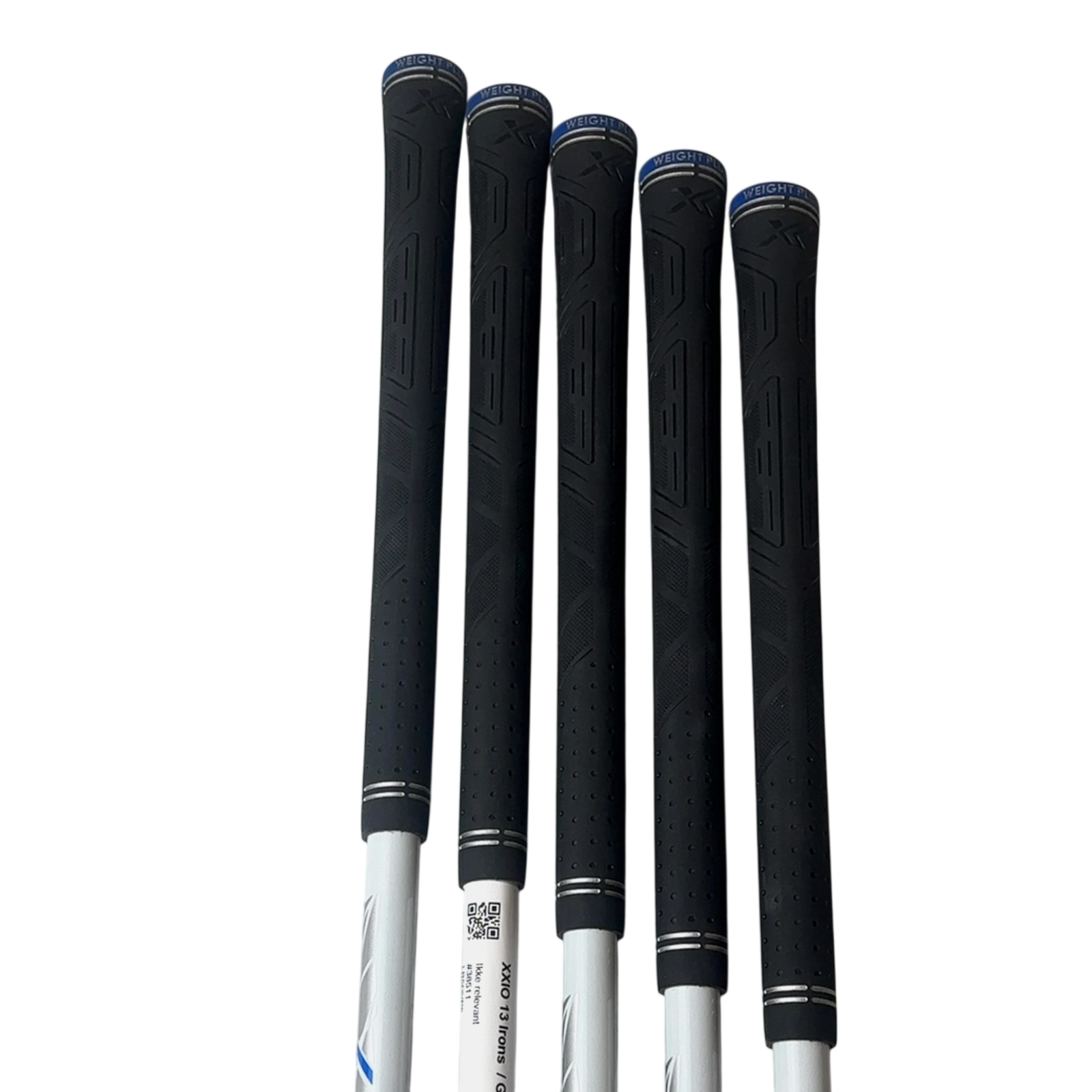 XXIO XXIO 12 Jernsæt / 6-PW / Flex Regular / Grafit