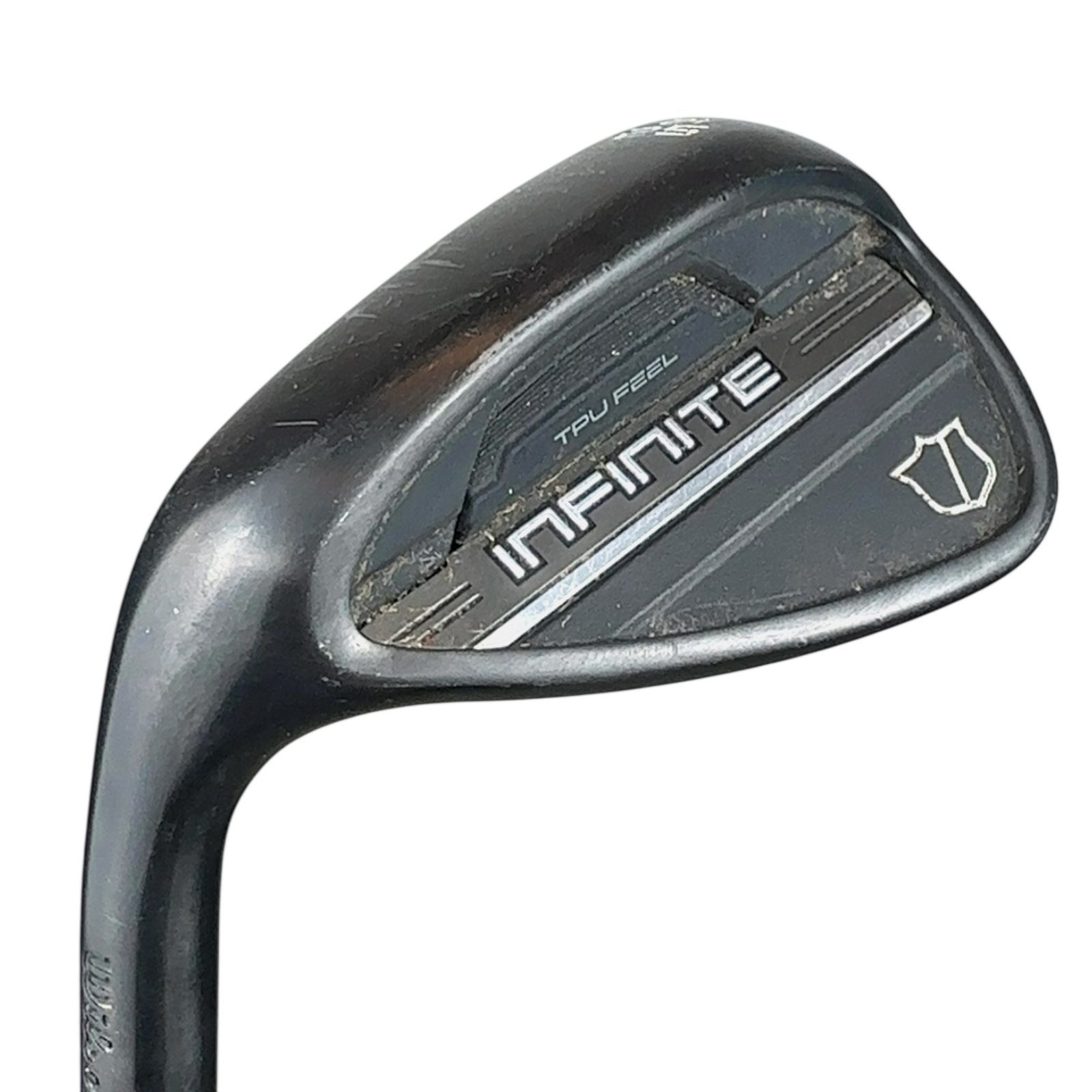 Venstre Wilson Infinite  Wedge / Flex Wedge / 52/12