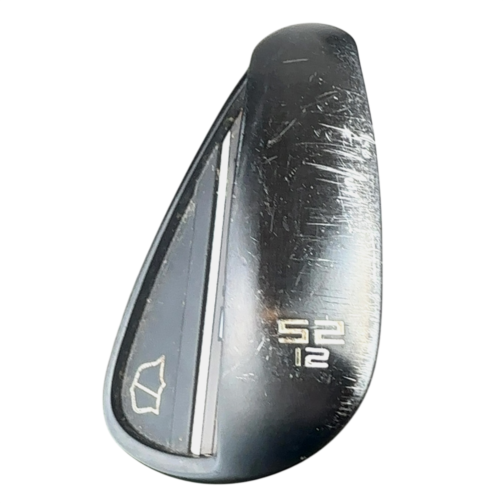 Venstre Wilson Infinite  Wedge / Flex Wedge / 52/12