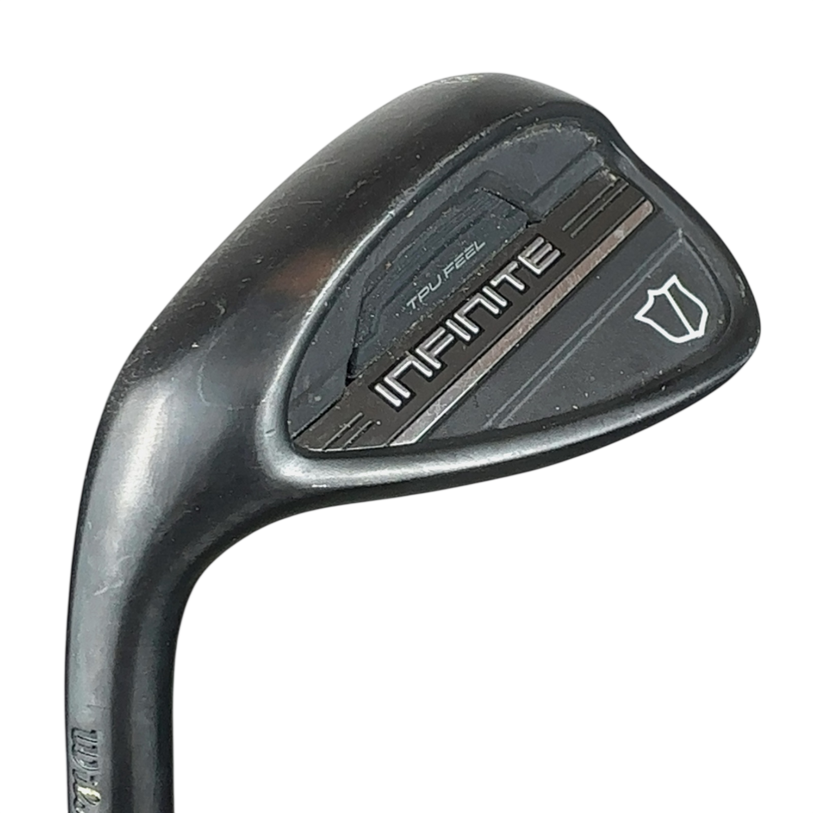 Venstre Wilson Infinite  Wedge / Flex Wedge / 56/12