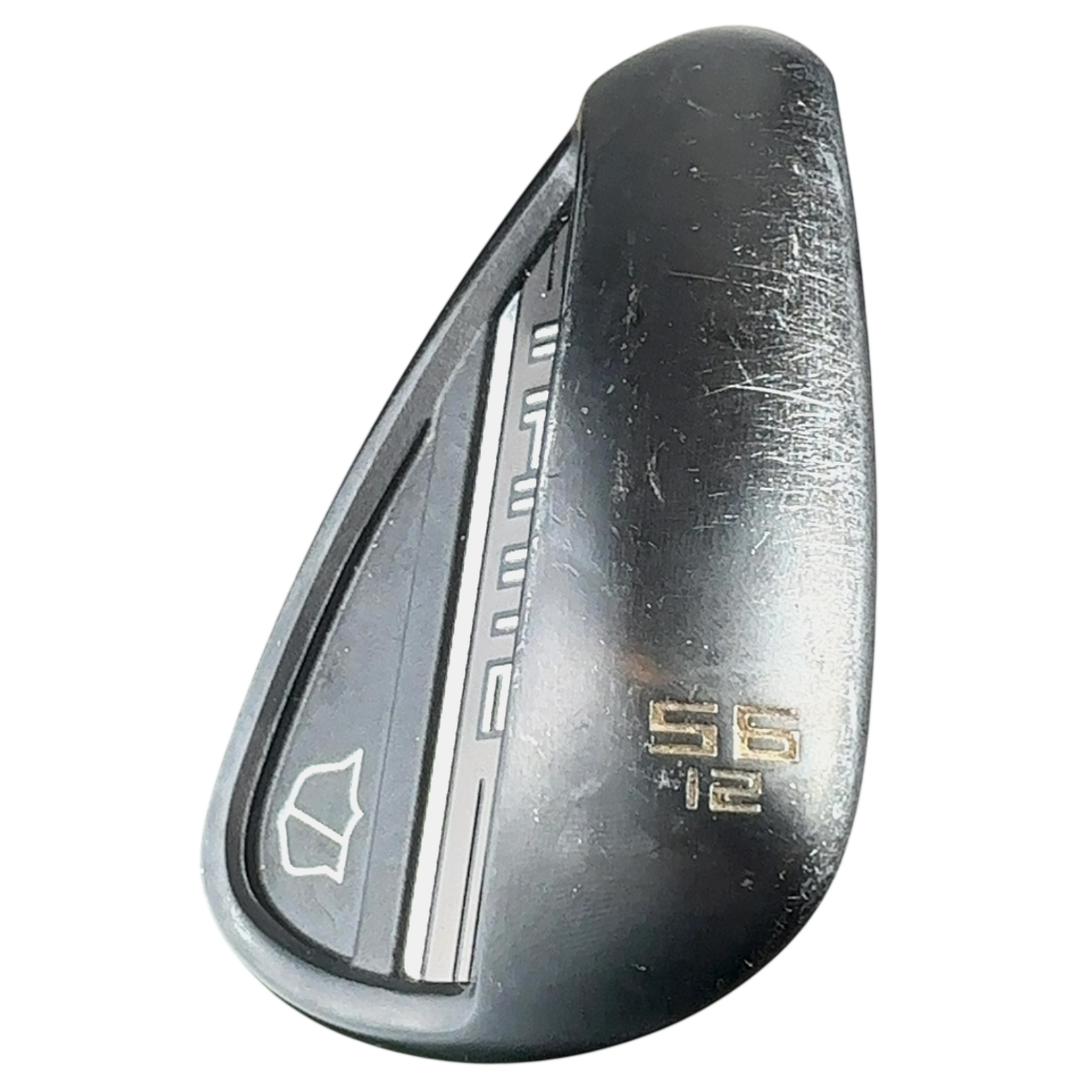 Venstre Wilson Infinite  Wedge / Flex Wedge / 56/12