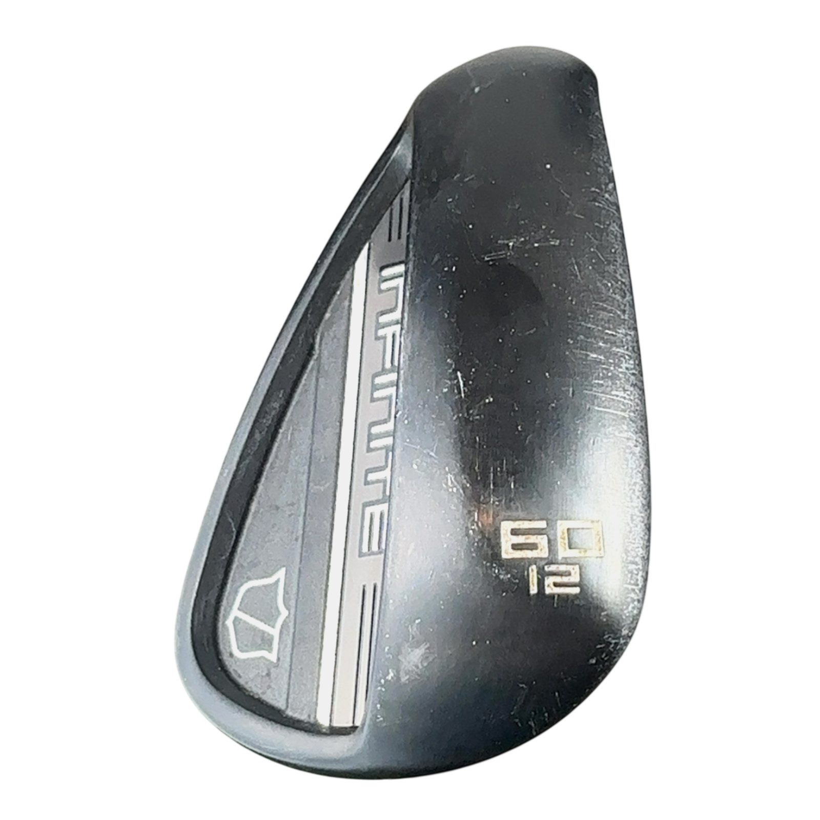 Venstre Wilson Infinite  Wedge / Flex Wedge / 60/12