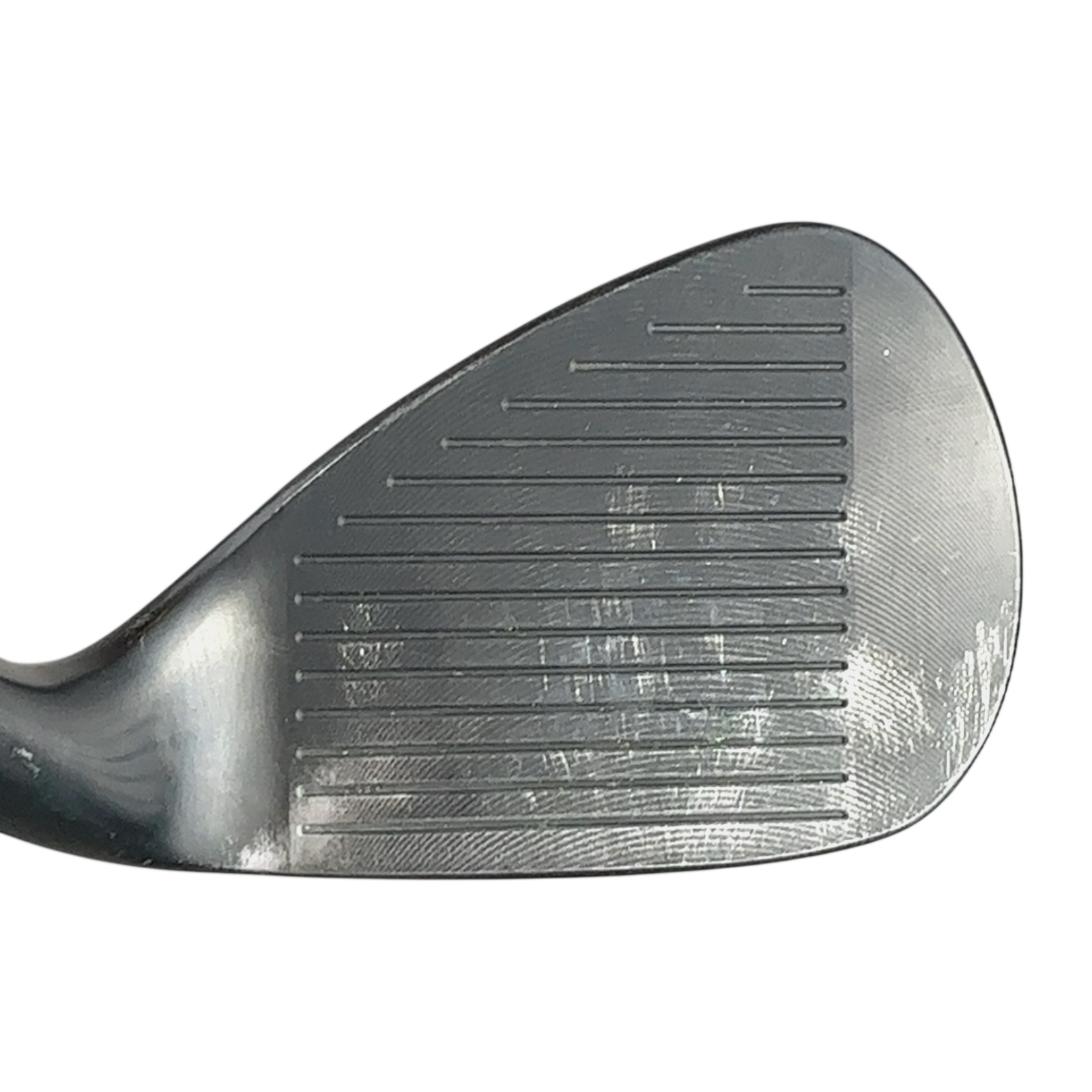 Venstre Wilson Infinite  Wedge / Flex Wedge / 60/12
