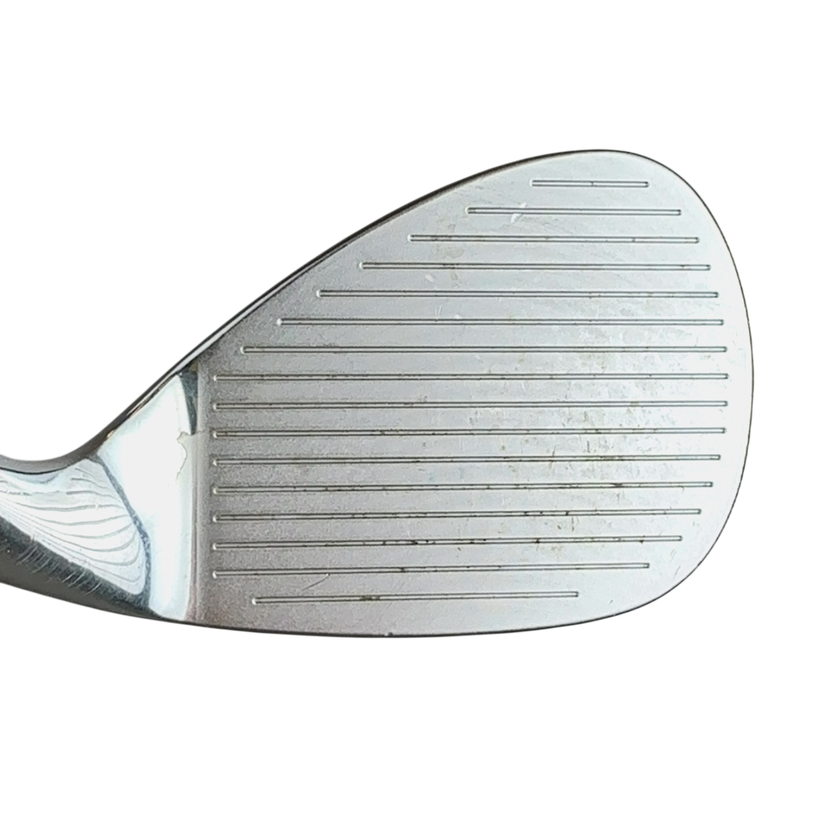Venstre Cobra Snakebite Wedge / Flex Stiff / 60/08