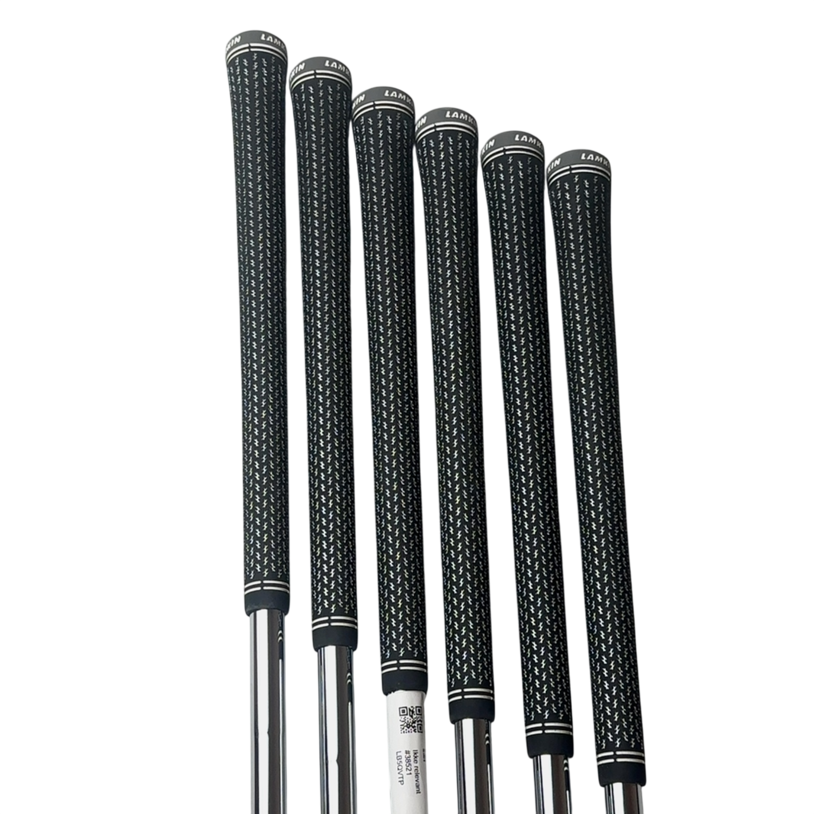 Venstre TaylorMade Sim 2 Max Jernsæt / 5-PW / Flex Regular / Stål