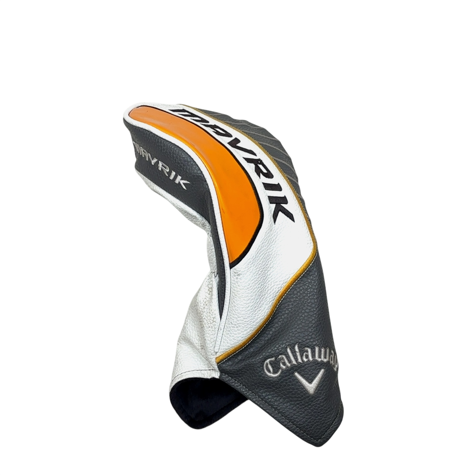 Callaway Mavrik Max Driver / Flex Regular / Loft 10.5