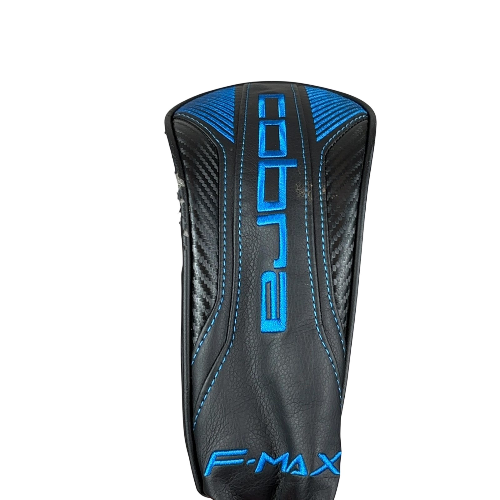 Cobra F-Max Offset Fairway Wood / Flex Ladies / #3/19