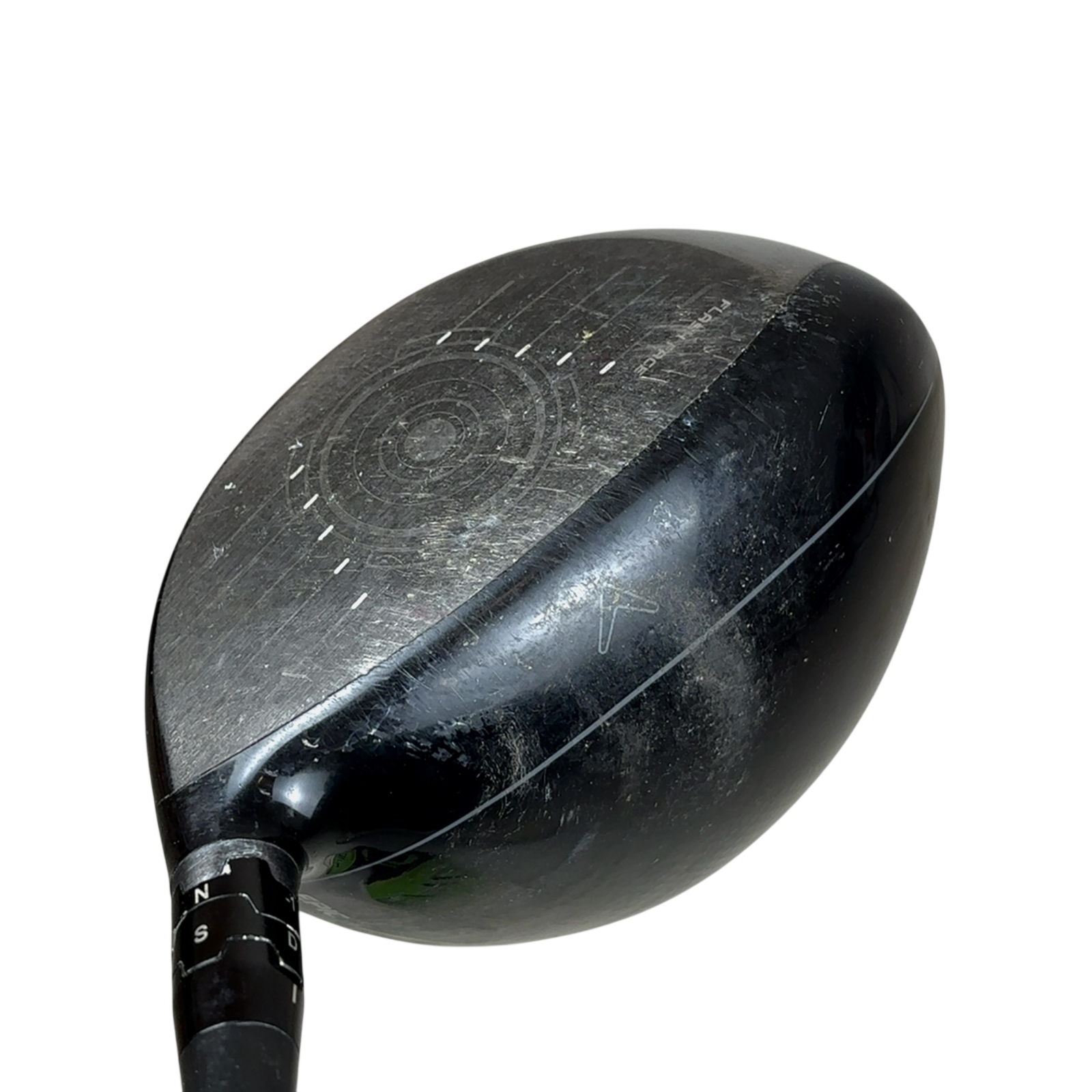 Callaway Epic Flash SubZero Driver / Flex Stiff / Loft 9