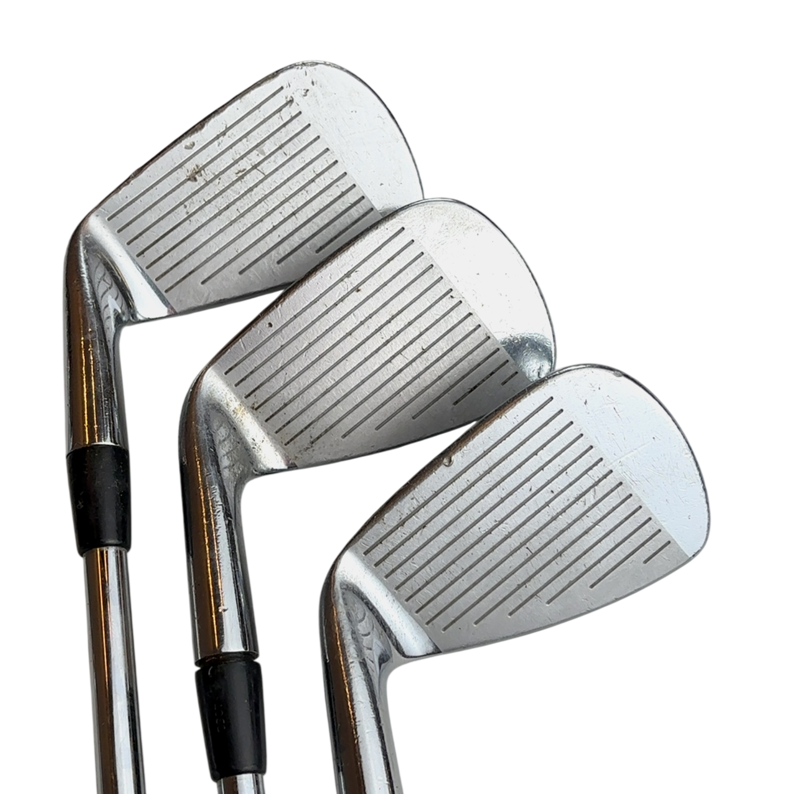 Titleist 695CB Jernsæt / 4-9i / Flex Stiff / Stål